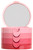 Natio Pocket Palette Petal 12g