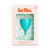 Hello. Average Cervix Cup Medium Blue