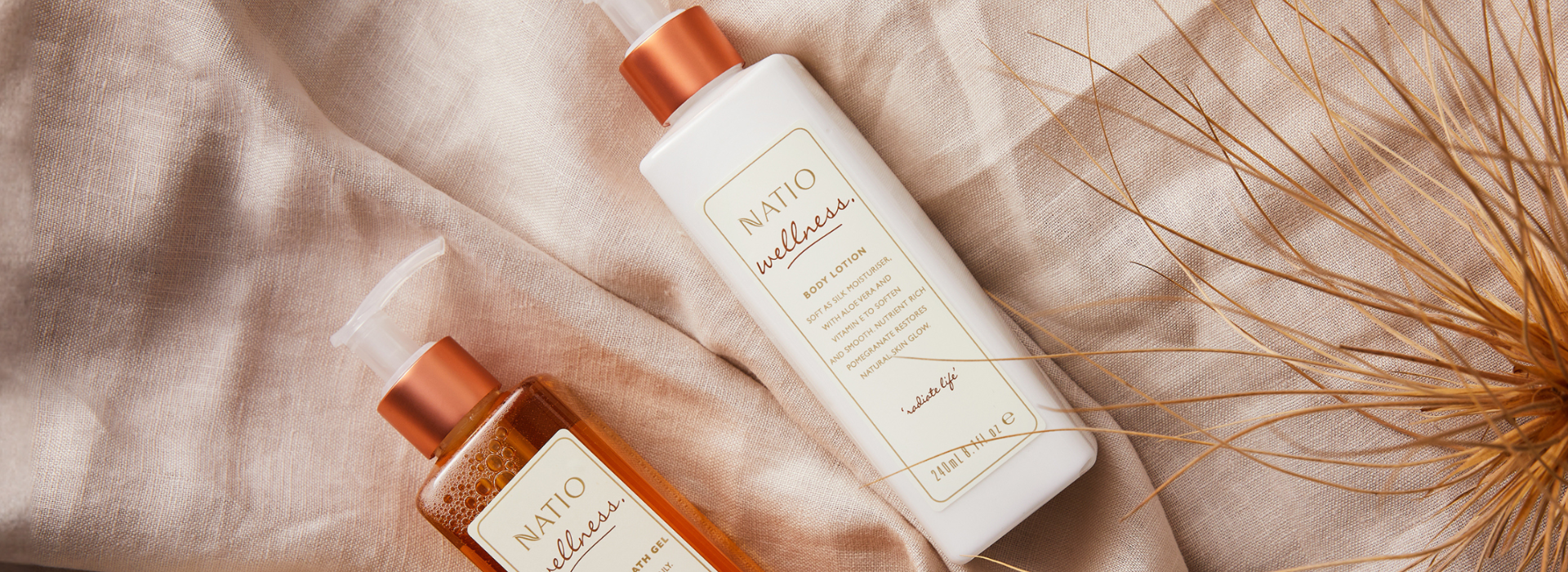Beauty & Wellness