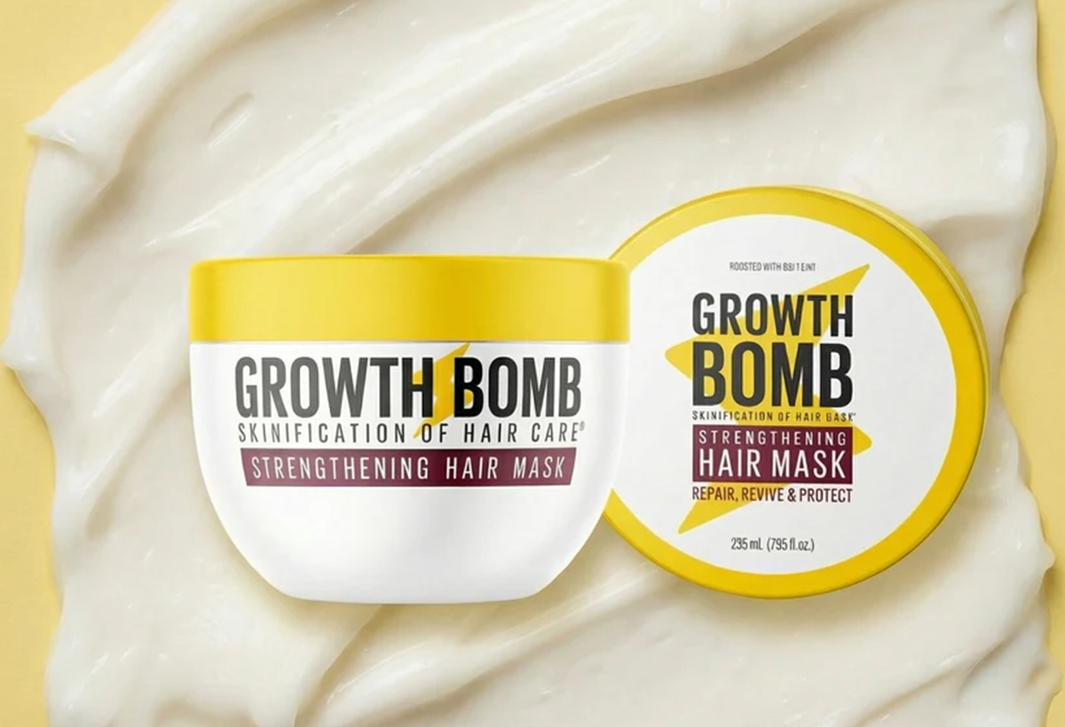 Growth Bomb