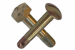 AN Bolts