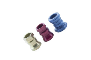 Hi-Lok and Collars
