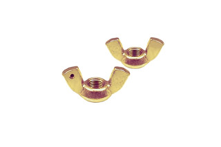 Wing Nuts