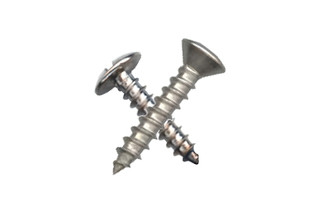 Sheet Metal Screws