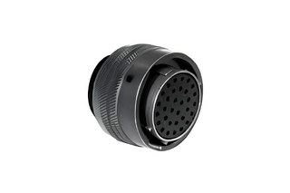 Mil. Spec and Commercial Connectors