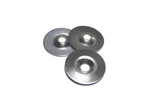 Dimpled Washers