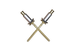 Huck Rivets