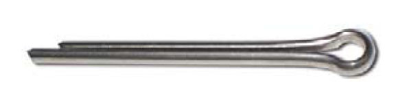 COTTER PIN S/S (MS24665-18) - Monroe Aerospace