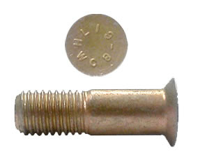 HI-LOK (HL19PB6-5) - Monroe Aerospace