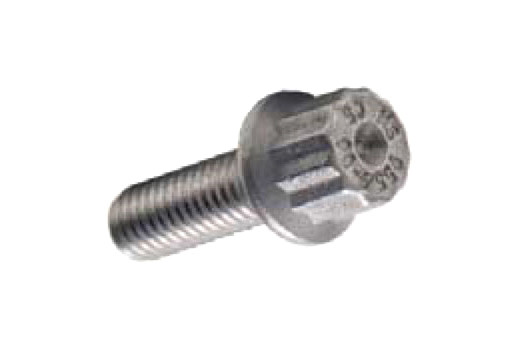 BOLT (MS9556-03) - Monroe Aerospace