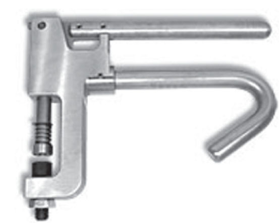 DZUS TOOL for PFSC35 (TP35AHT) - Monroe Aerospace
