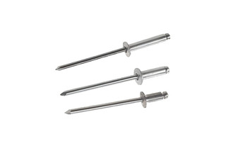 Blind Rivets