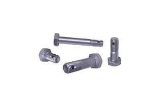Misc Bolts