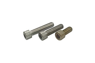 MS Screws