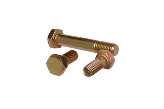 NAS Bolts