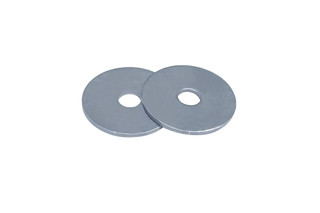 SS Washers