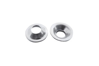 Finishing Washers