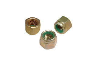 Self Locking Nuts