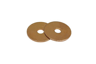 Wide Area Washers