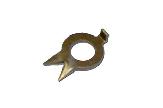 Keyed Washers