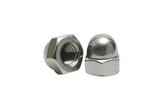 Acorn Nuts