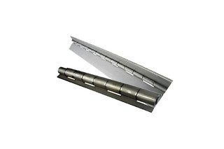 Hinges