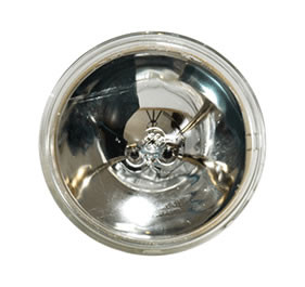 SEALED BEAM LAMP (4552)
