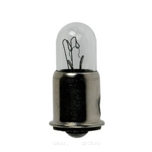 LAMP, INCANDESCENT (6839)