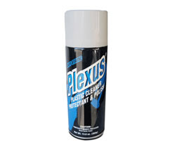 PLASTIC CLEANER (20214)