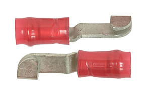 KNIFE SPLICE, RED (32446)