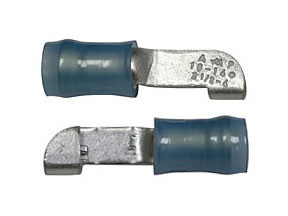 KNIFE SPLICE, BLUE (32448)