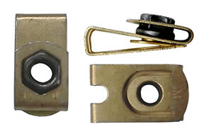 CLIP NUT (130062)