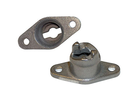 RECEPTACLE S/S (1127711)