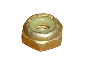 NUT (MS21083N5)