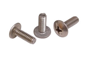 TRUSS HEAD SCREW (AN526C832R12)