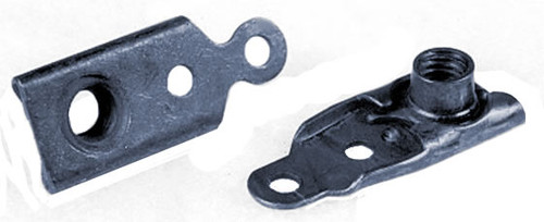 NUTPLATE (MS21061L08)