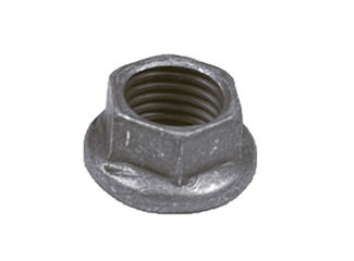 SELF LOCKING NUT (MS21042L08)