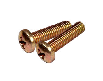 PAN HEAD SCREW (MS35207-264)