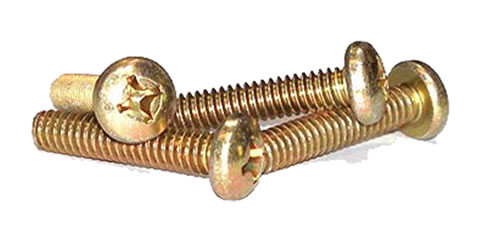 SCREW (MS35206-261)