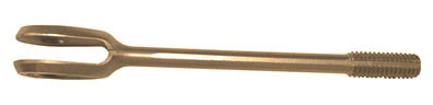TURNBUCKLE FORK (MS21252-3RS)