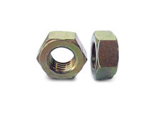 PLAIN NUT (AN315-5R)