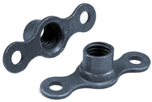 NUTPLATE (MS21047L3)
