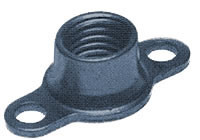 NUTPLATE (MS21069L08)