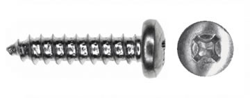 SCREW (10X1/2PHA)