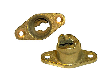RECEPTACLE (212-12D)