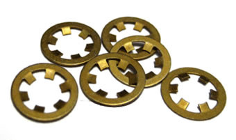 RETAINING RING (2600-LW)