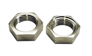 NUT S/S (AN6289J4)
