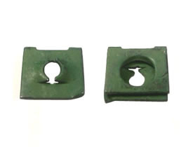 TINNERMAN NUT (D1274-8-1)