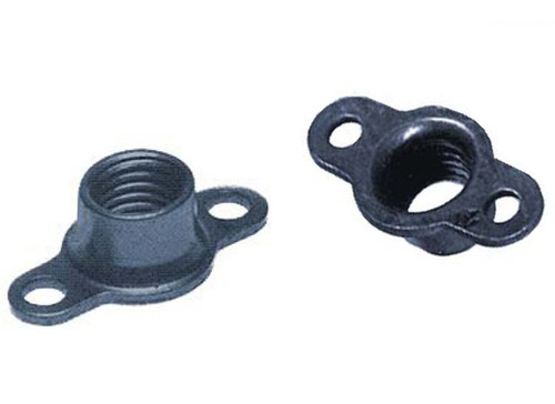 SELF-LOCKING NUT (MS21070L06)