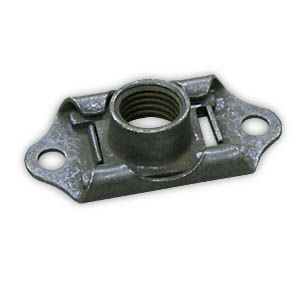 NUTPLATE (MS21059L06K)